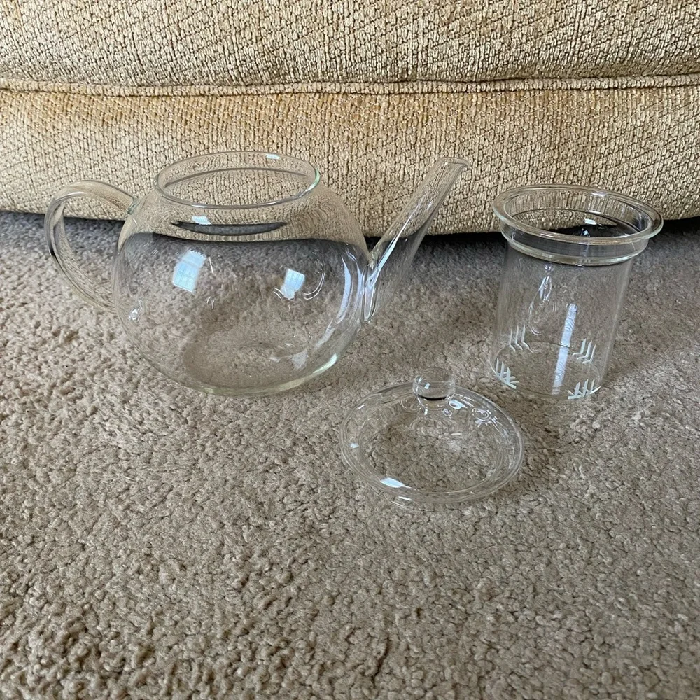 Teabloom Timeless Moments Celebration Teapot - Picture 7 of 14